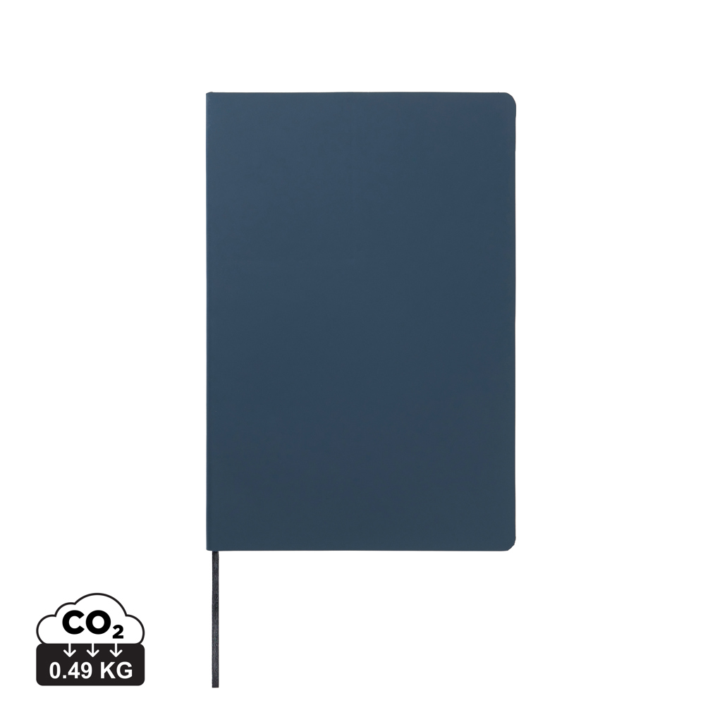 VINGA Baltimore RCS PU softcover notebook