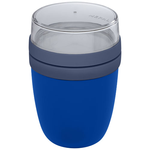 Mepal Ellipse 500+200 ml lunch pot