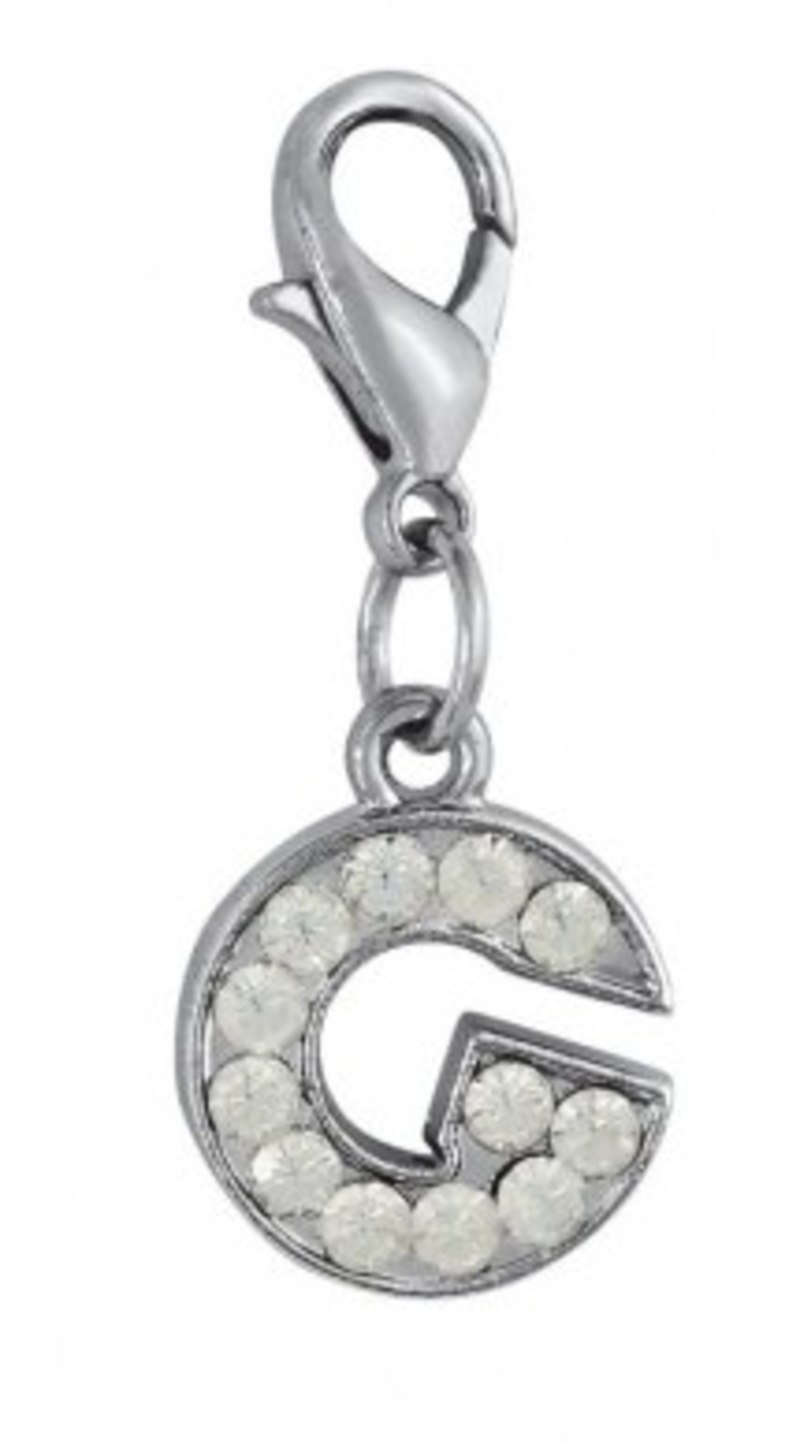 CHARM - LETTER 