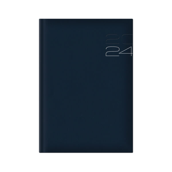 AGENDA 460 MATRA BLU, ZILNICA 15 x 21 cm