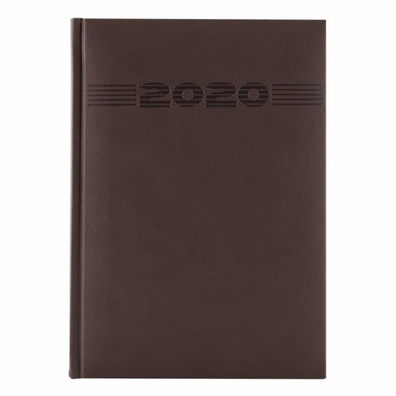 Agenda 460 VENERE, zilnica 15X21 - maro