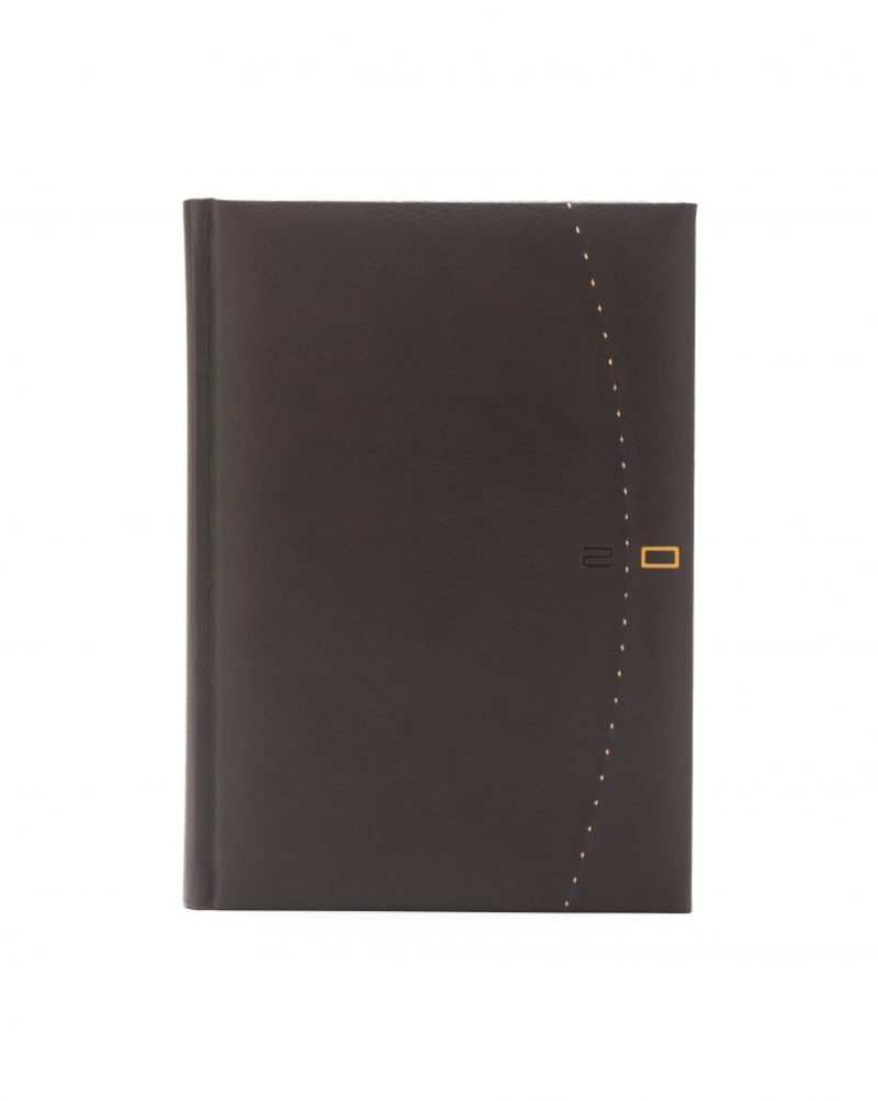Agenda 457 TAILOR, zilnica 17X24 - maro
