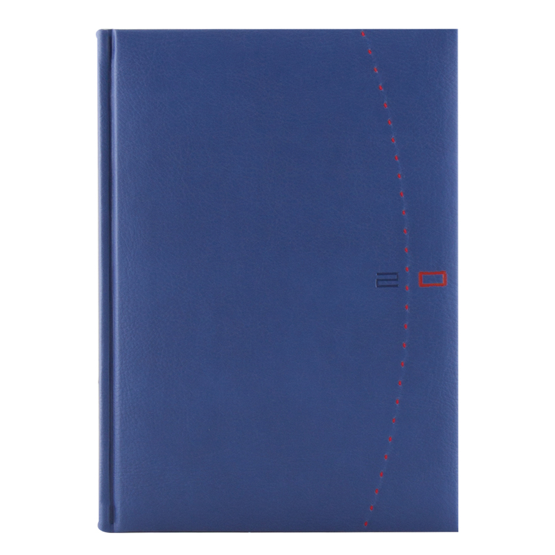 Agenda 460 TAILOR, zilnica 15X21 - lavanda