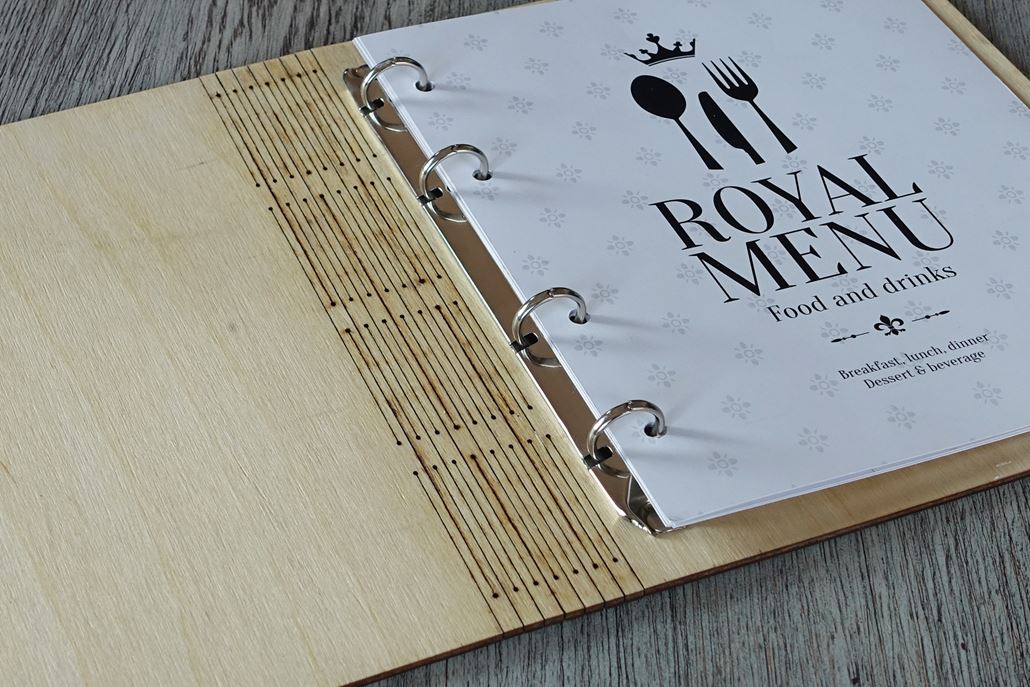 Silver cover fittings