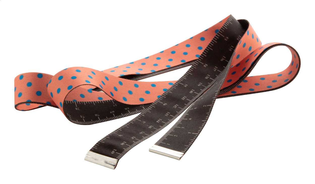 Caruso custom tailor's tape measure