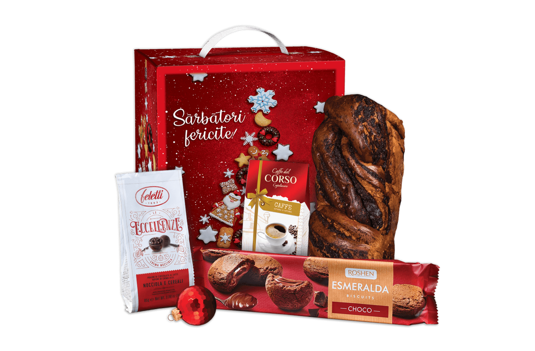 Cos Cadou Delight