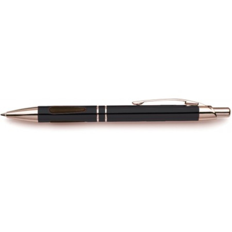 Voltaire metal ballpen