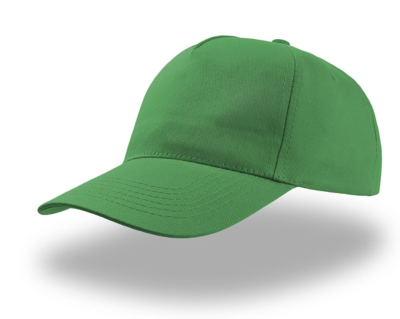 START FIVE cap, green