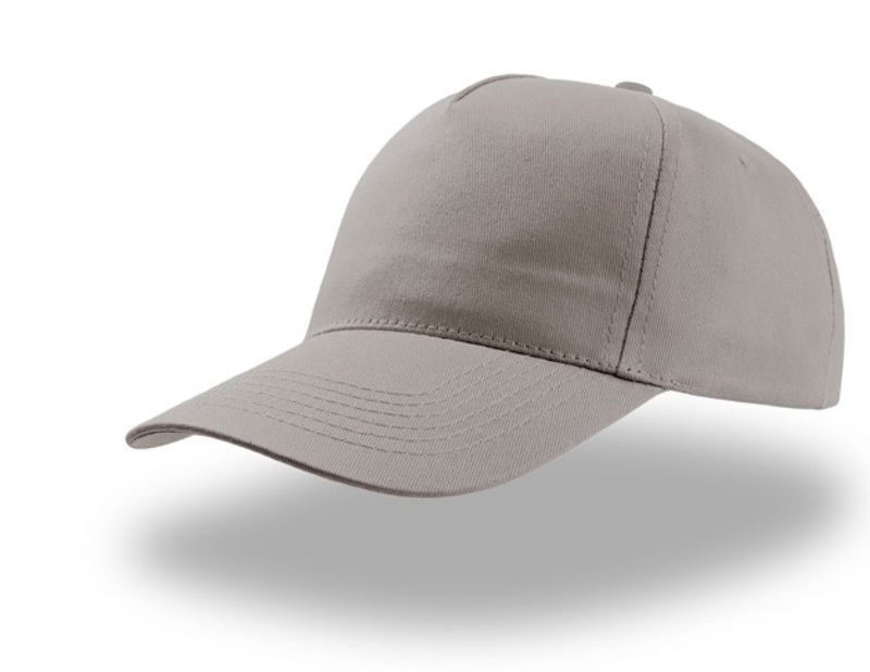 START FIVE cap, grey