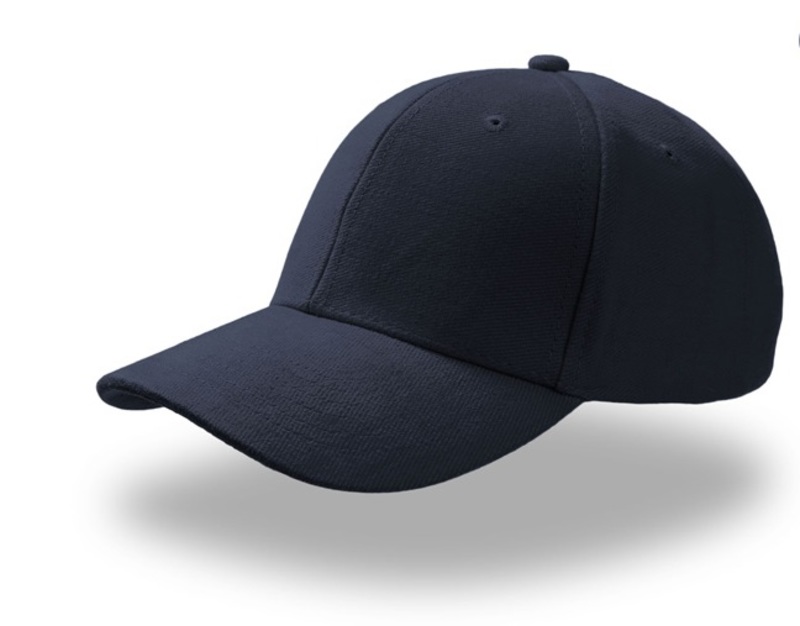 CHAMPION cap, navy