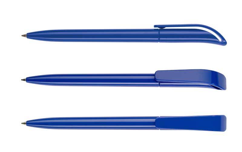 COCO pen, blue
