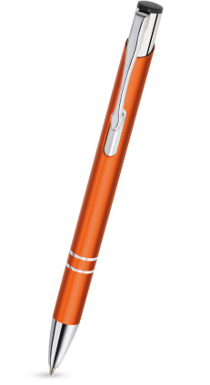 Cosmo pen, orange