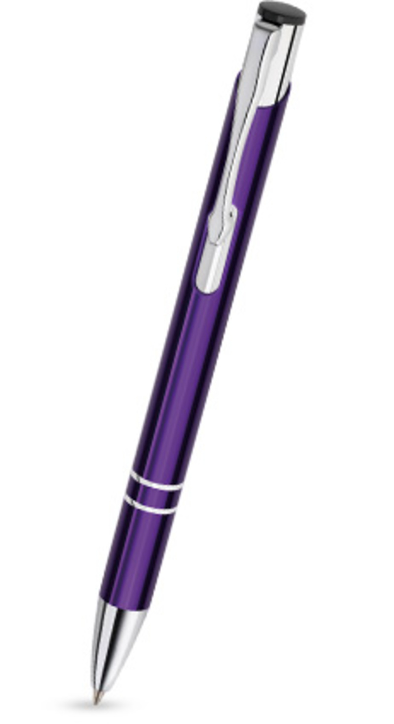 Cosmo pen, violet