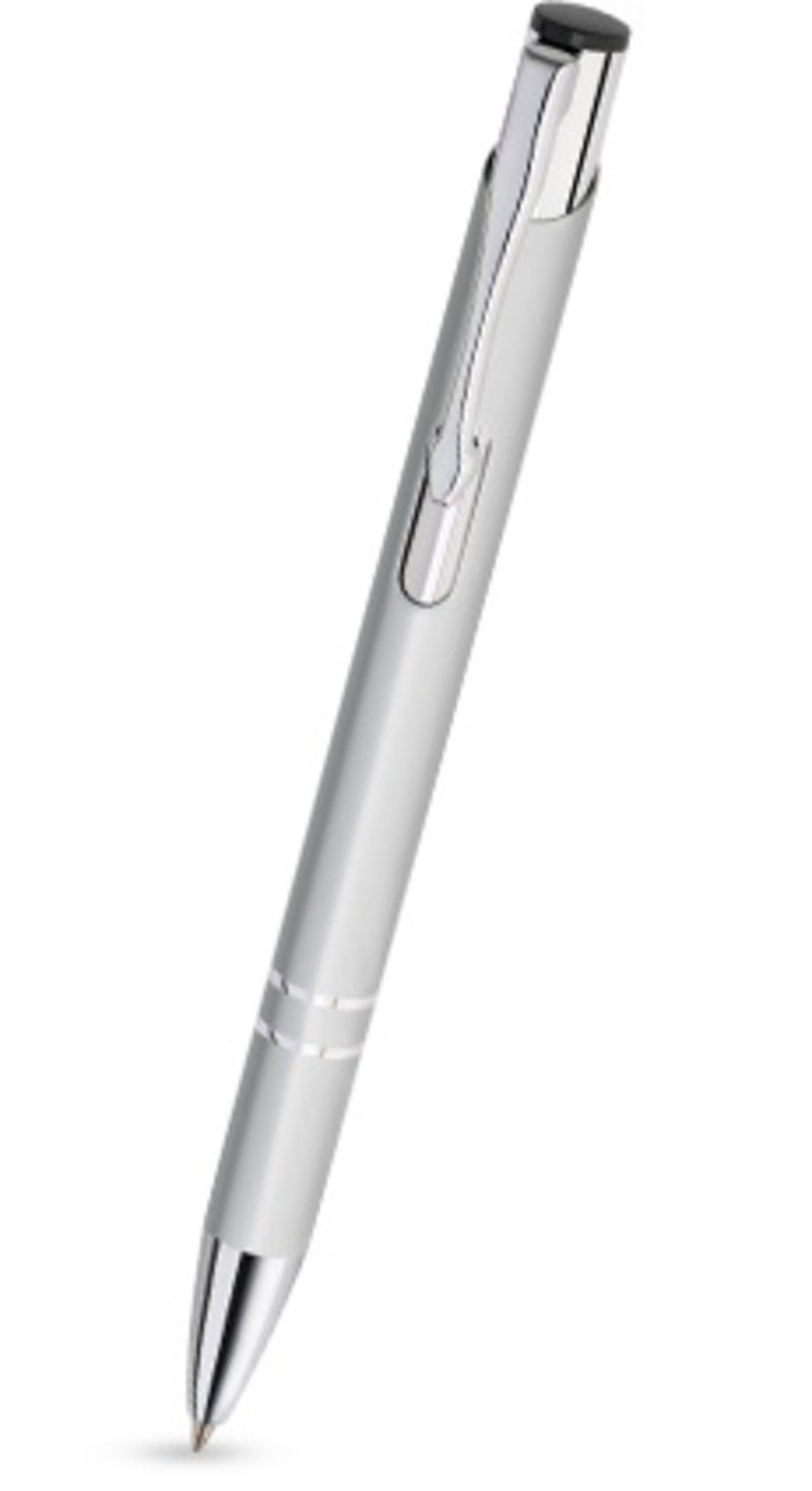 Cosmo pen, white