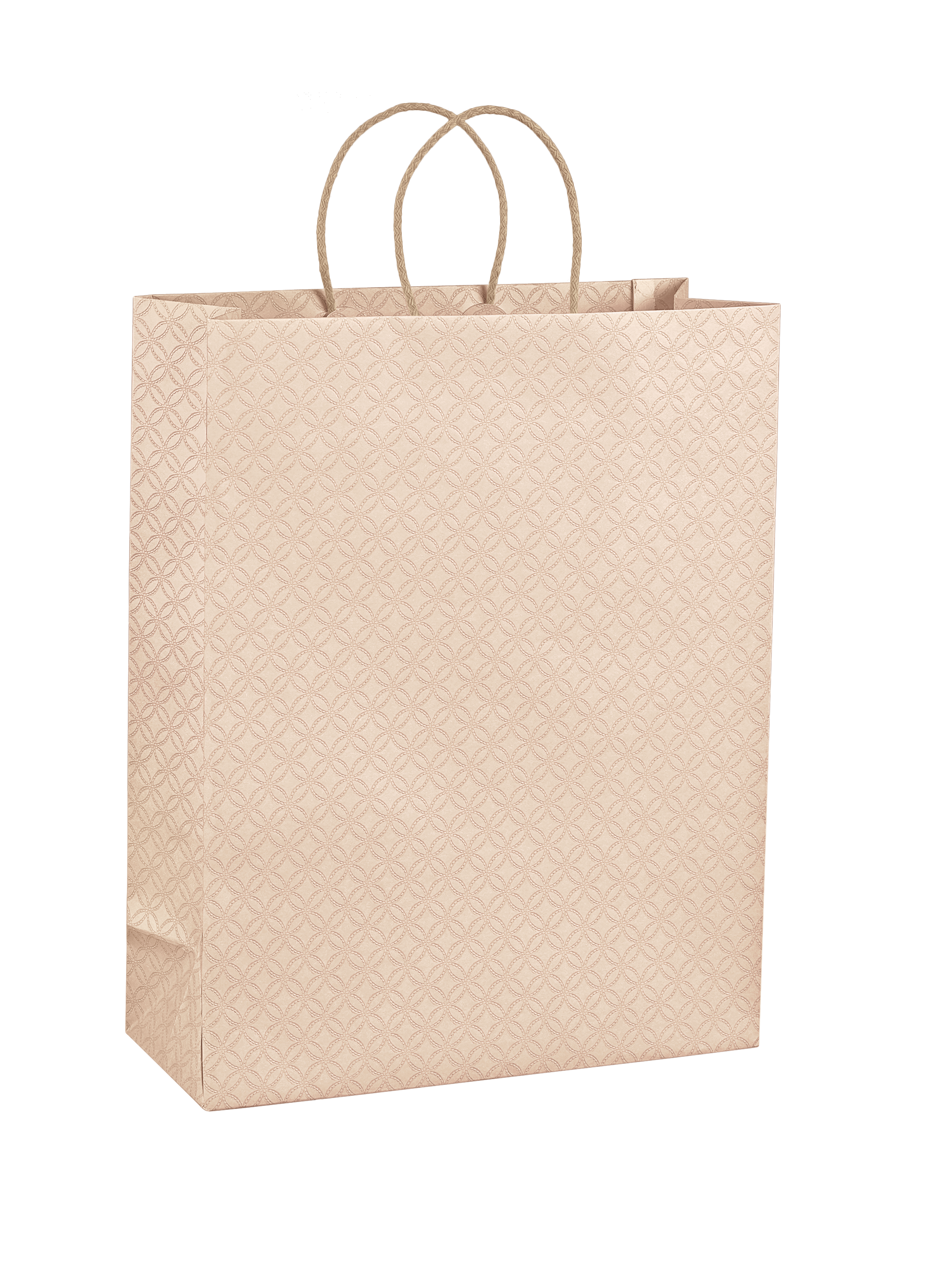 SHOPPER CORDINO, 19 x 9 x 38 cm
