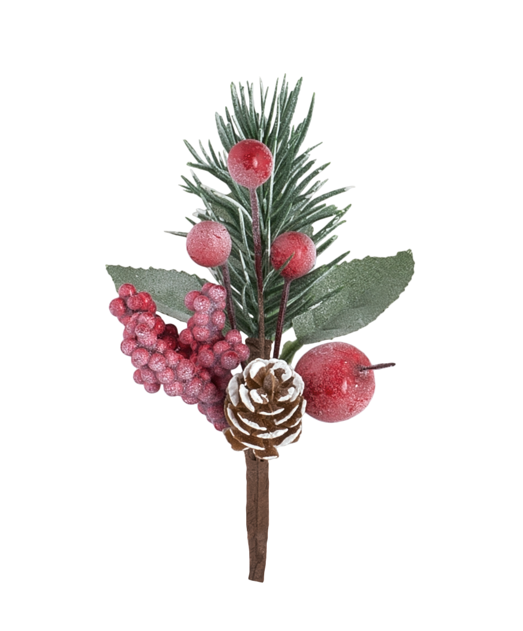 Christmas gift ornament, 12 cm