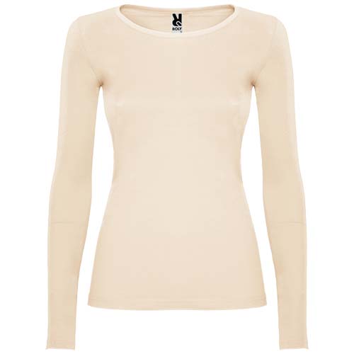 Extreme long sleeve women's t-shirt