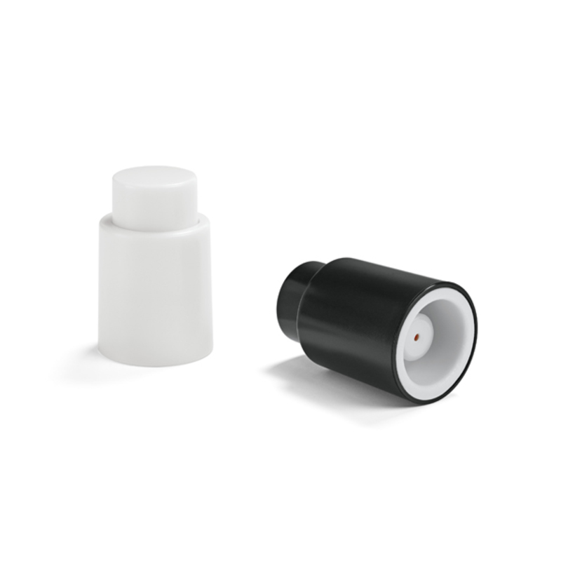 Vacuum wine stopper