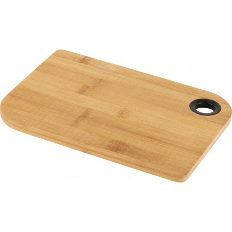 Bamboo cutting board