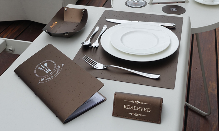 Table mat