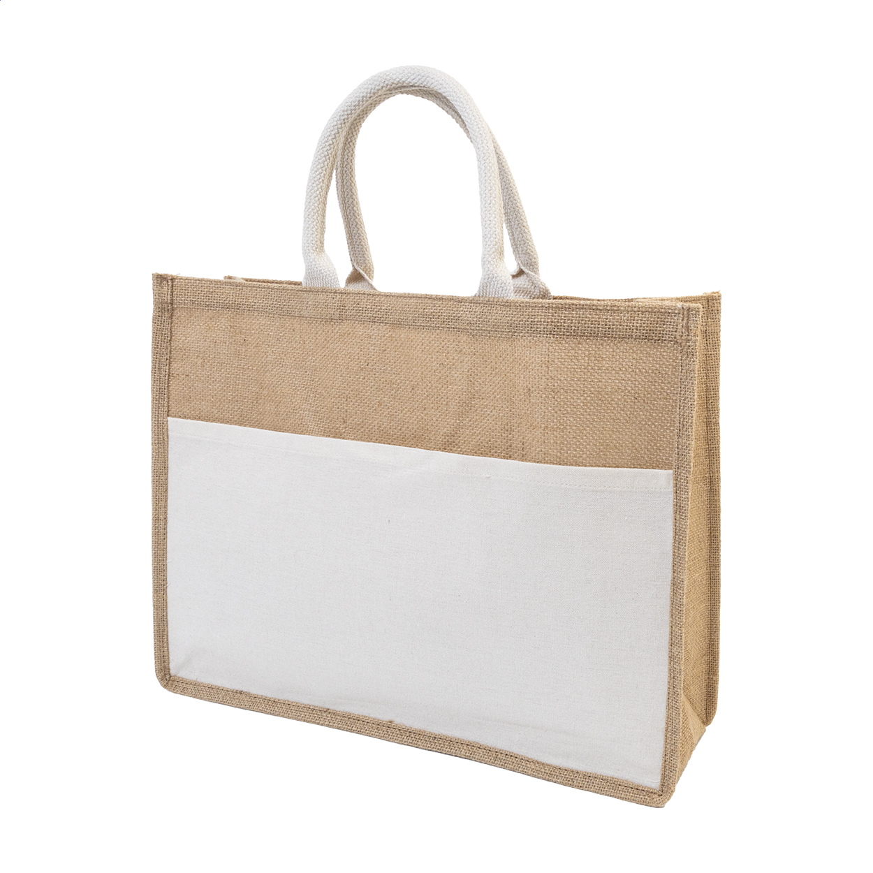 Pantai beach or shopping bag