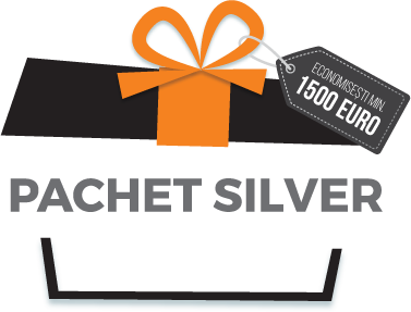 Abonament Pachet Silver