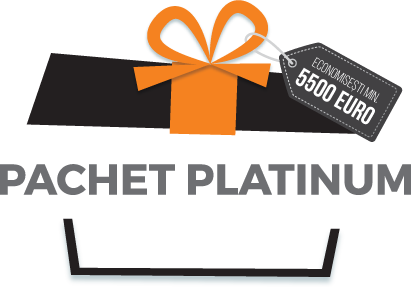 Abonament Pachet Diamond