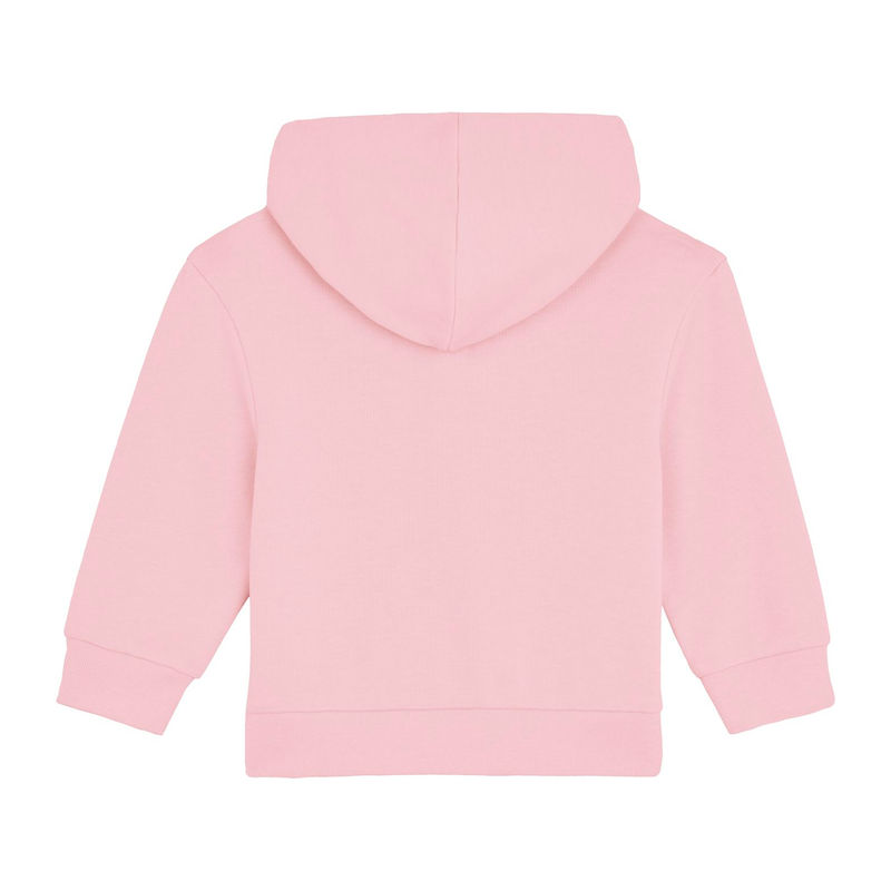 Baby Connector babies' zip-thru hoodie