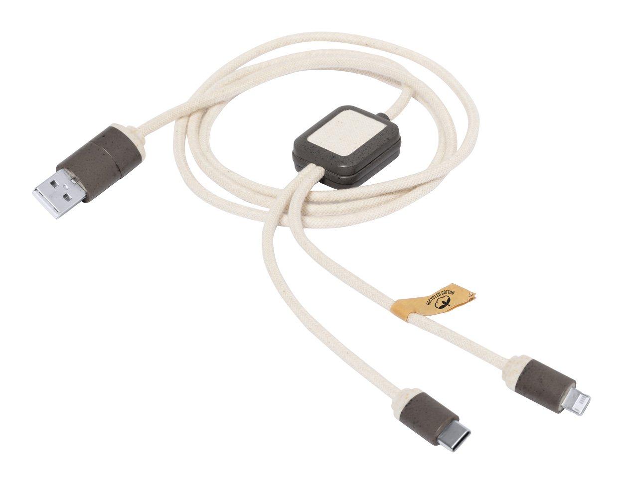 Seymur USB charger cable