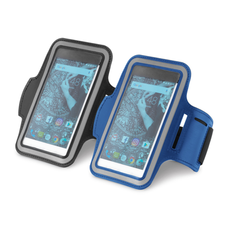 Smartphone armband