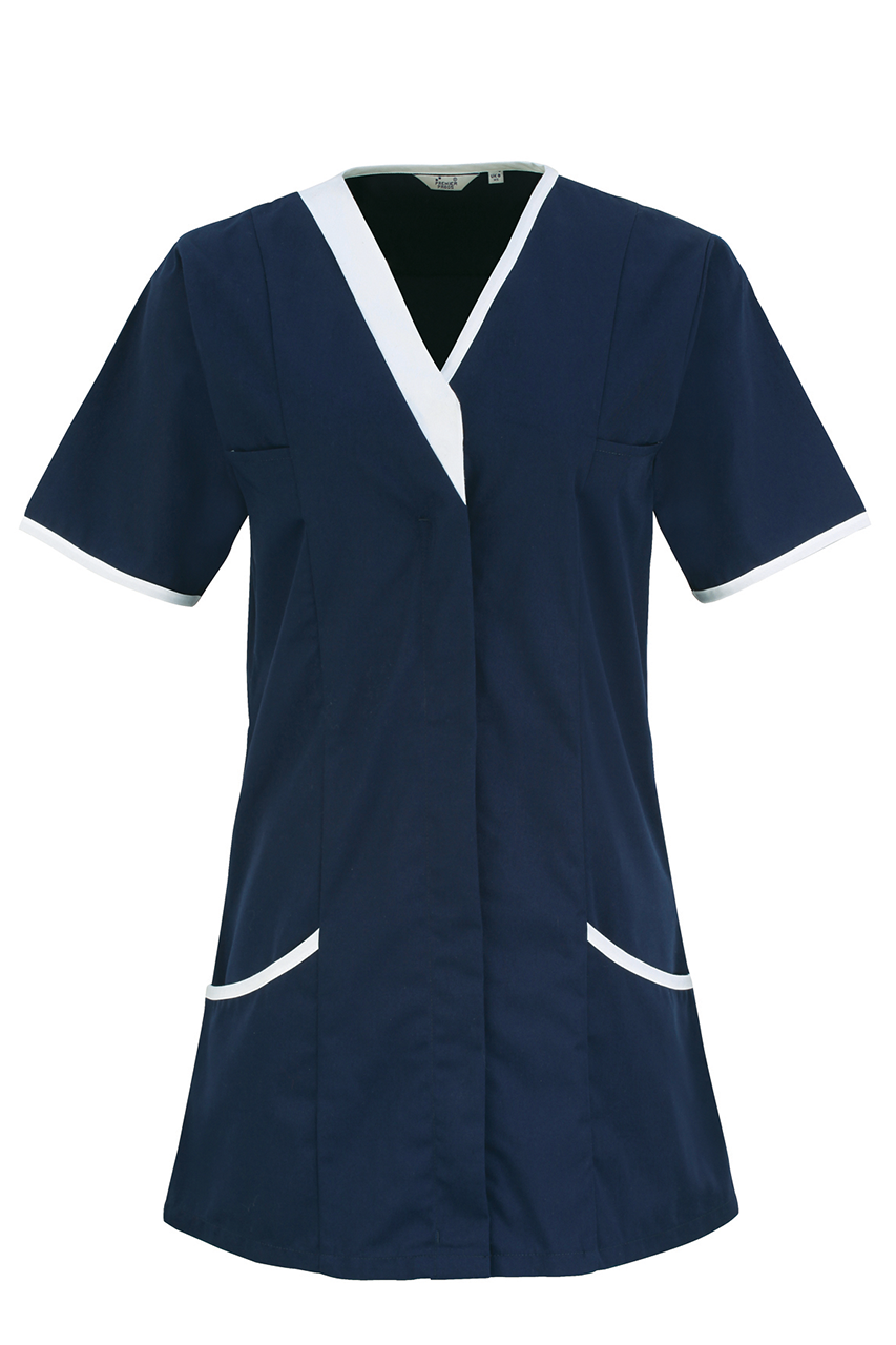 ‘DAISY’ HEALTHCARE TUNIC