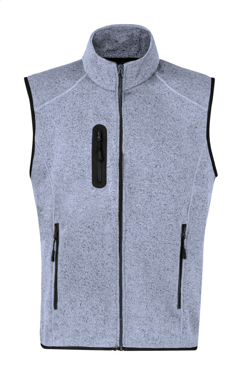 Azzimp bodywarmer vest