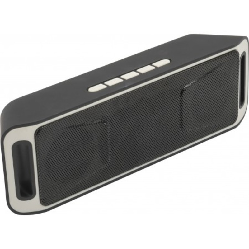 ABS wireless speaker