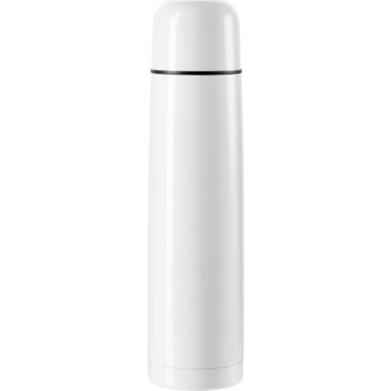 Vacuum flask, 1 litre capacity