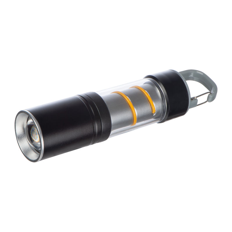 Rechargeable Torch Tulsa 500 mAh