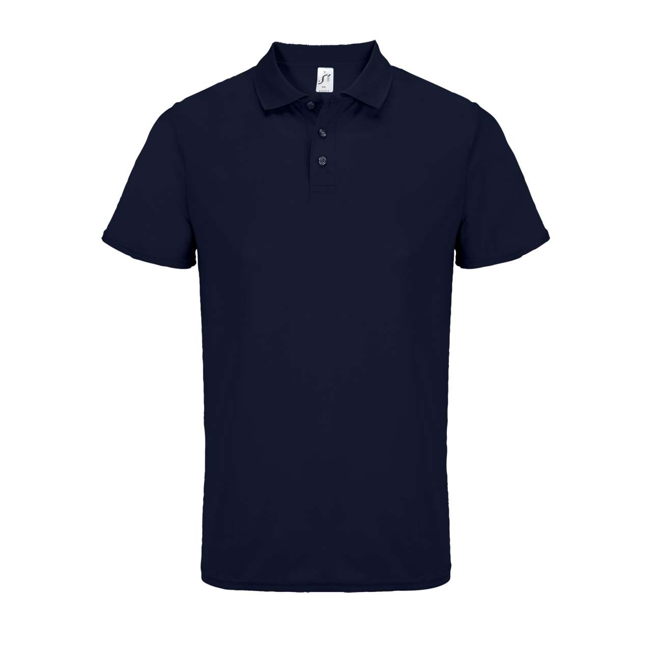 SOL'S PITCHER - SPORTS POLO SHIRT