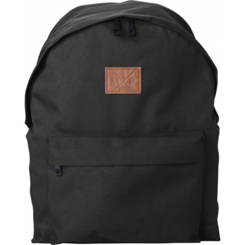 Polyester (600D) backpack