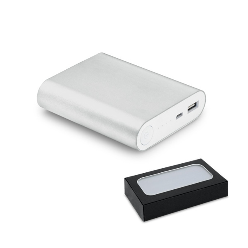 Portable battery