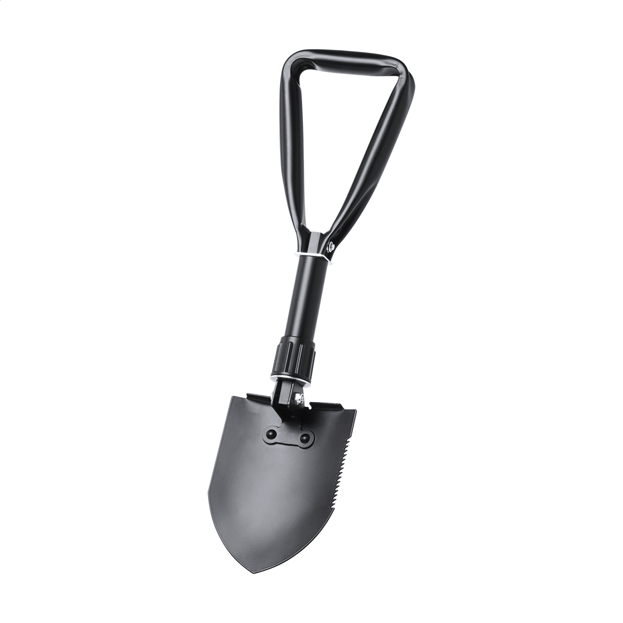Trenxi emergency shovel