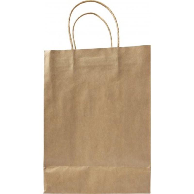 Paper bag,?medium?.