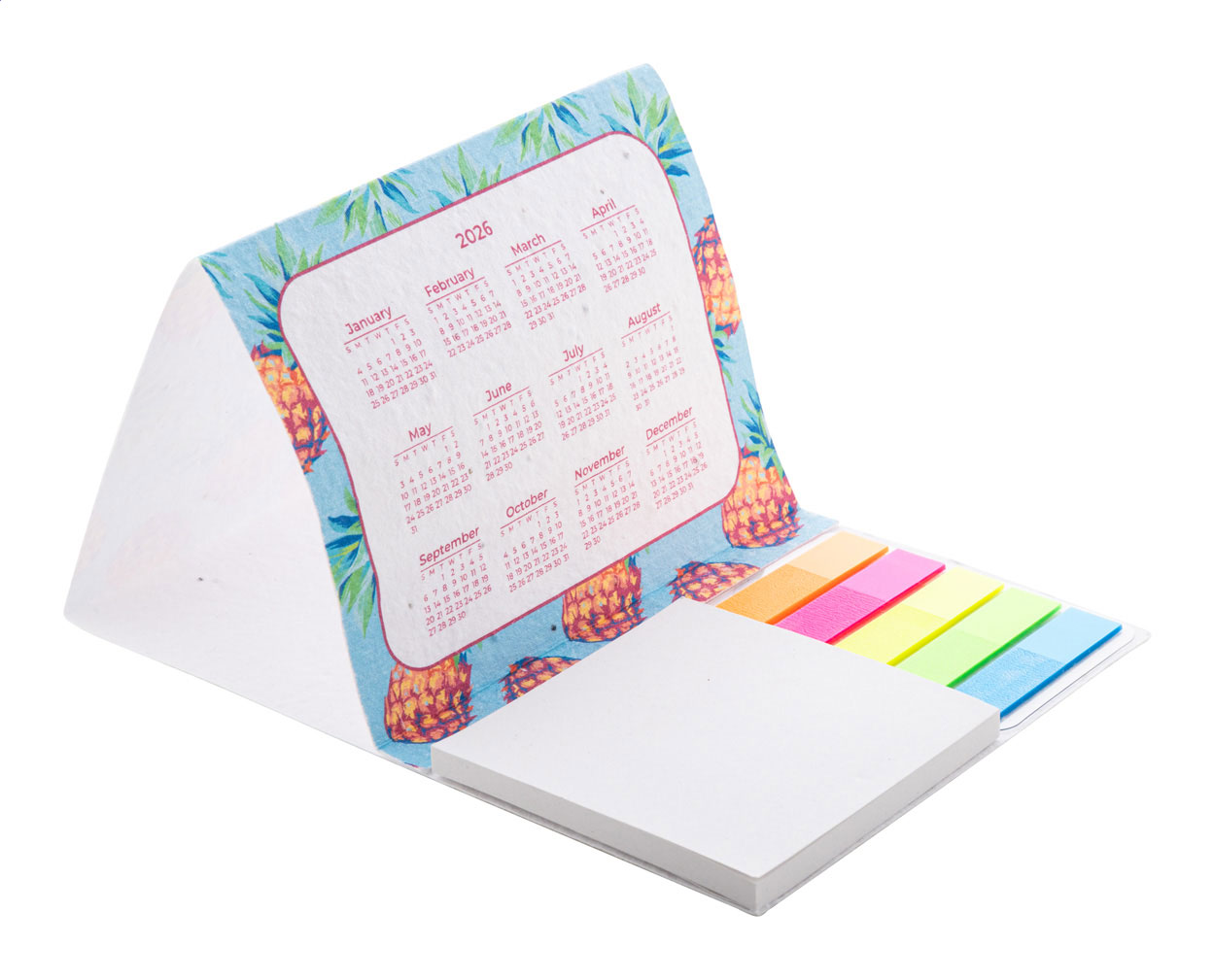 CreaStick Seed Combo Date custom calendar
