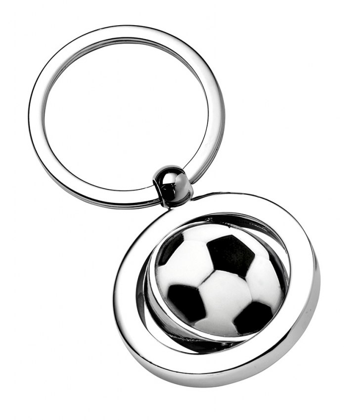 KEY CHAIN - FOOTBALL
