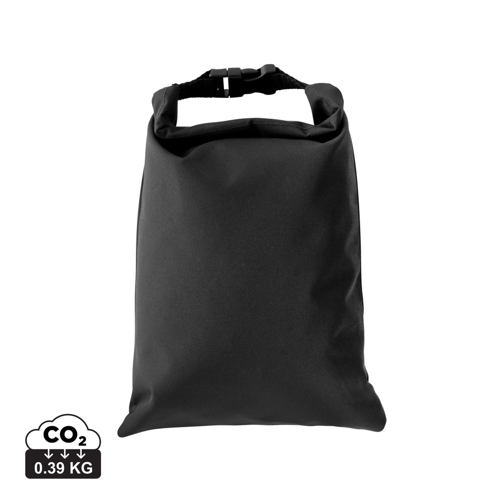 Snackstrap AWARE™ RPET foldable lunchbag 30x20CM