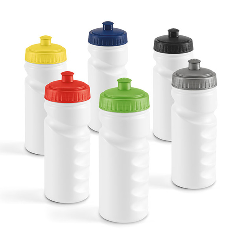 Sports bottle