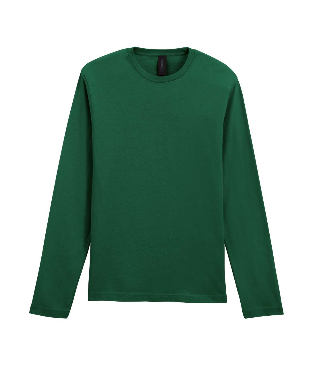 SOFTSTYLE<SUP>™</SUP> ADULT LONG SLEEVE T-SHIRT