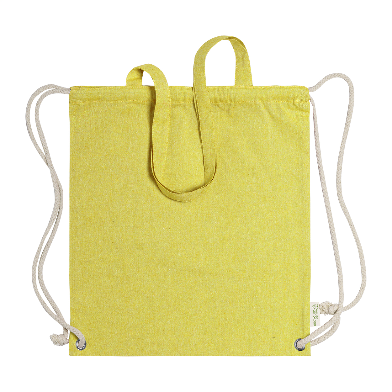 Holbery drawstring bag