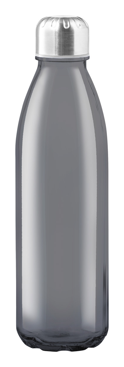 Sunsox glass bottle