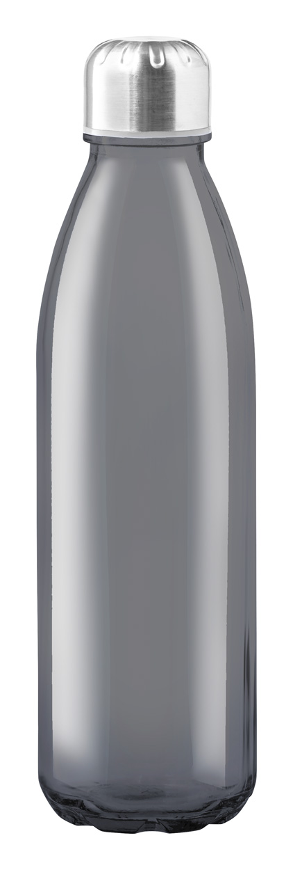 Sonma glass bottle