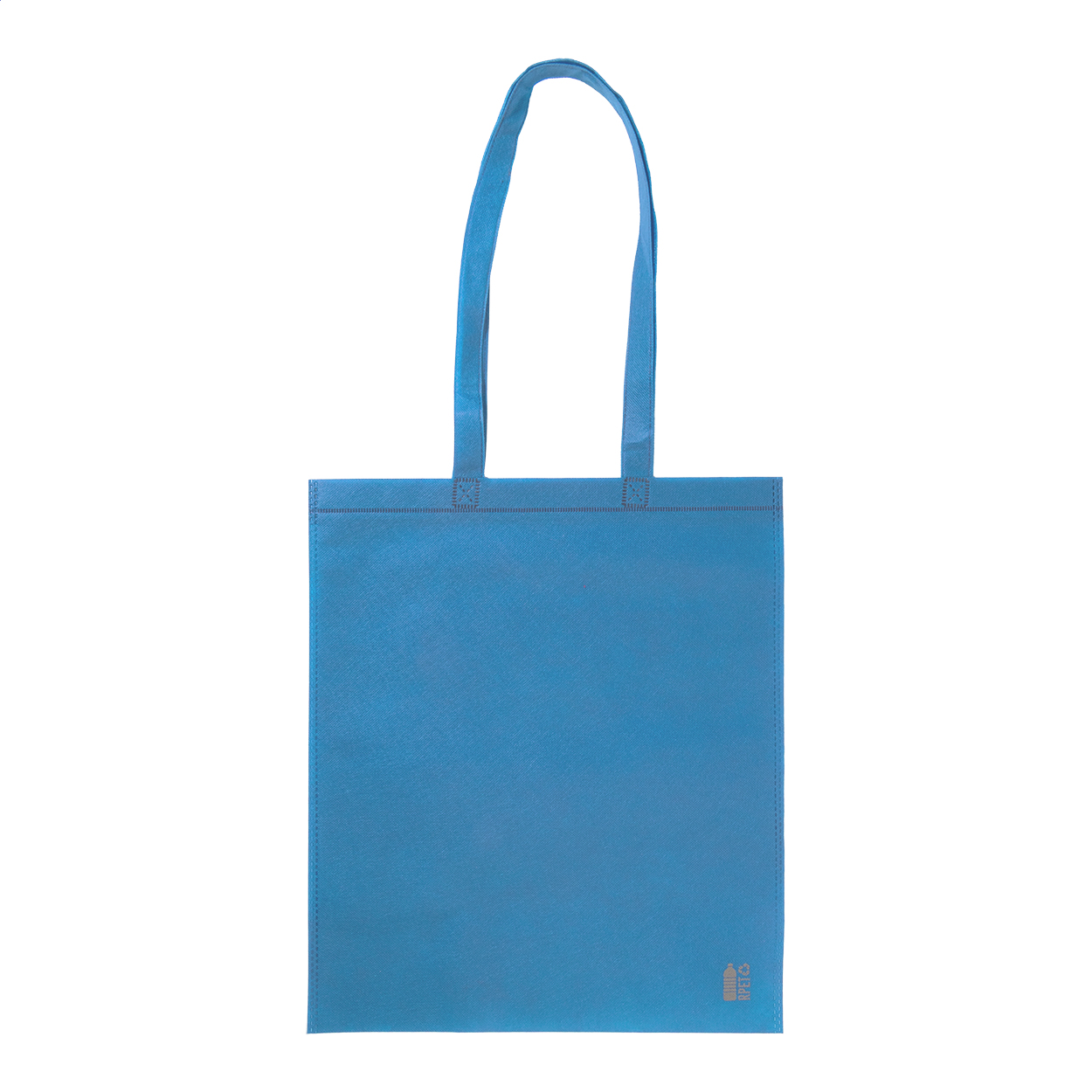 Rezzin RPET shopping bag