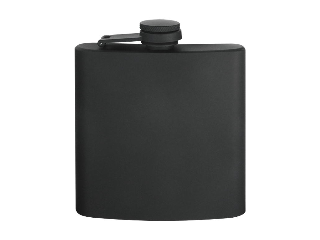 Hip flask